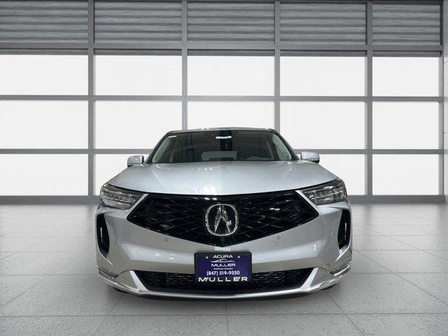 new 2026 Acura RDX car, priced at $54,300