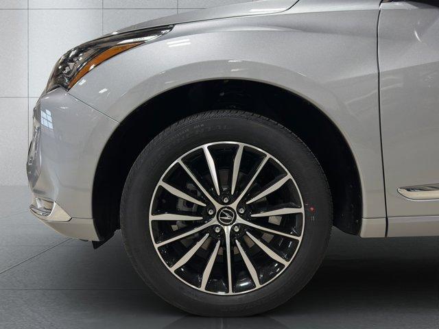 new 2026 Acura RDX car, priced at $54,300
