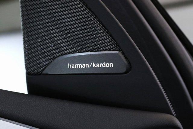 used 2024 BMW X4 car, priced at $39,850