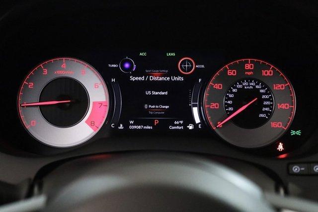 used 2021 Acura RDX car, priced at $32,893