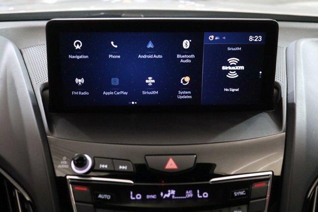 used 2021 Acura RDX car, priced at $32,893