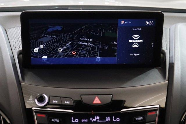 used 2021 Acura RDX car, priced at $32,893