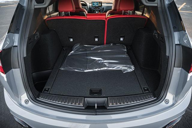 new 2026 Acura RDX car, priced at $56,800