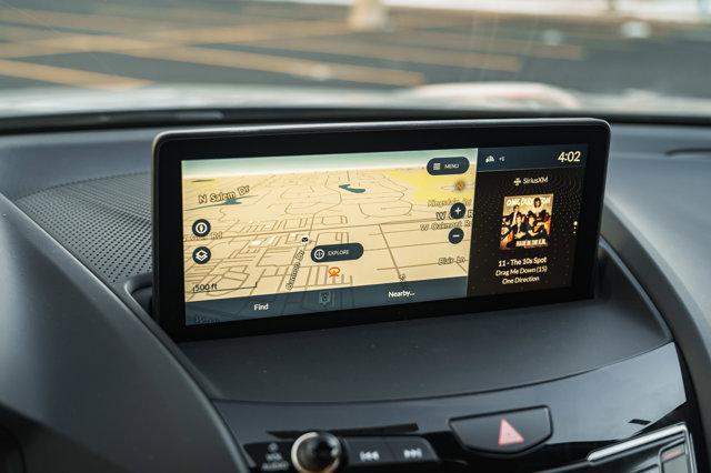 new 2026 Acura RDX car, priced at $56,800