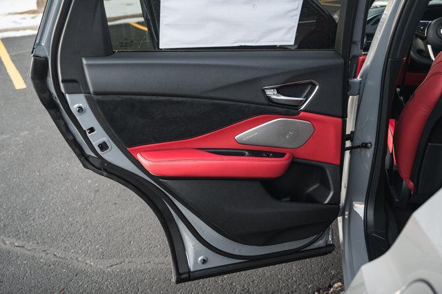 new 2026 Acura RDX car, priced at $56,800