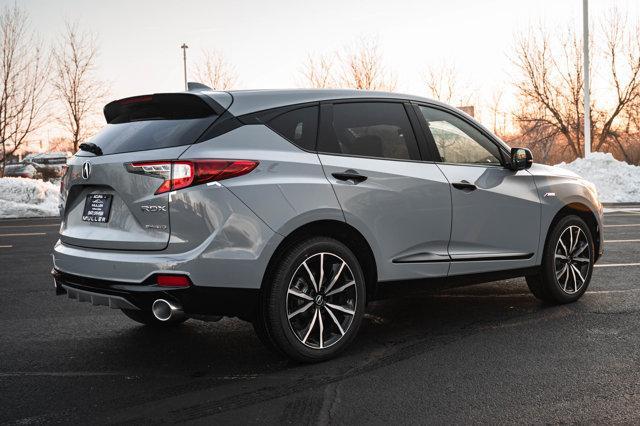 new 2026 Acura RDX car, priced at $56,800