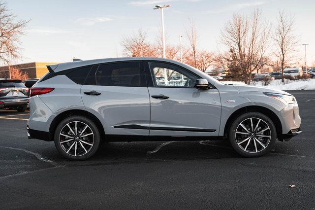 new 2026 Acura RDX car, priced at $56,800