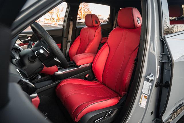 new 2026 Acura RDX car, priced at $56,800