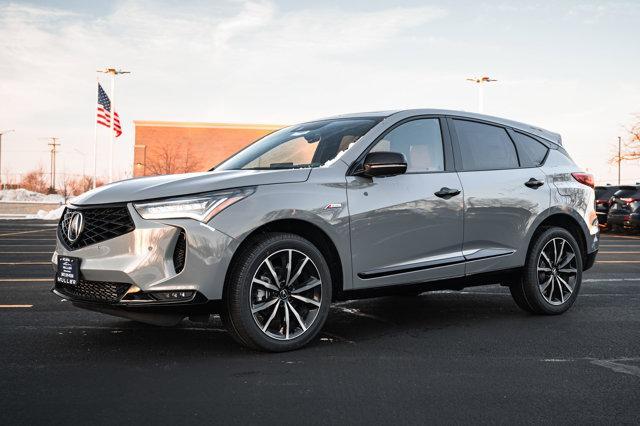 new 2026 Acura RDX car, priced at $56,800