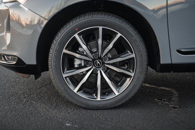 new 2026 Acura RDX car, priced at $56,800