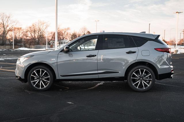 new 2026 Acura RDX car, priced at $56,800