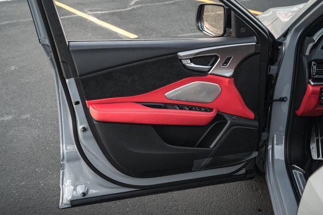 new 2026 Acura RDX car, priced at $56,800