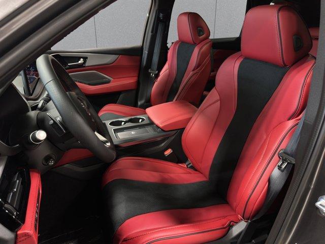 new 2026 Acura MDX car, priced at $64,450