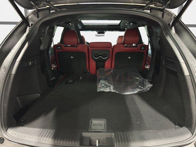 new 2026 Acura MDX car, priced at $64,450
