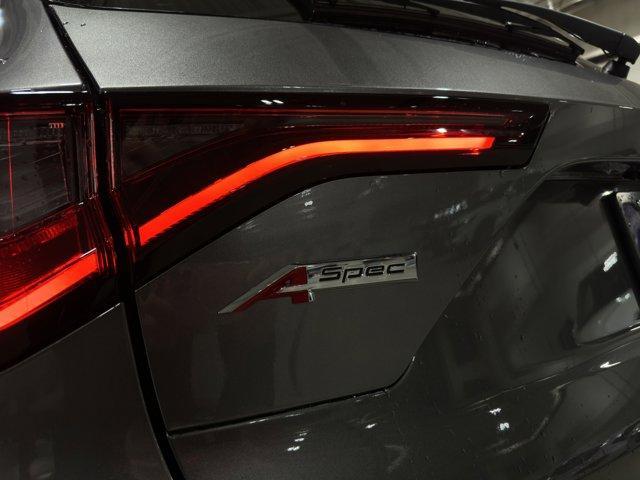 new 2026 Acura MDX car, priced at $64,450