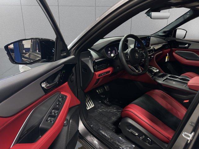 new 2026 Acura MDX car, priced at $64,450