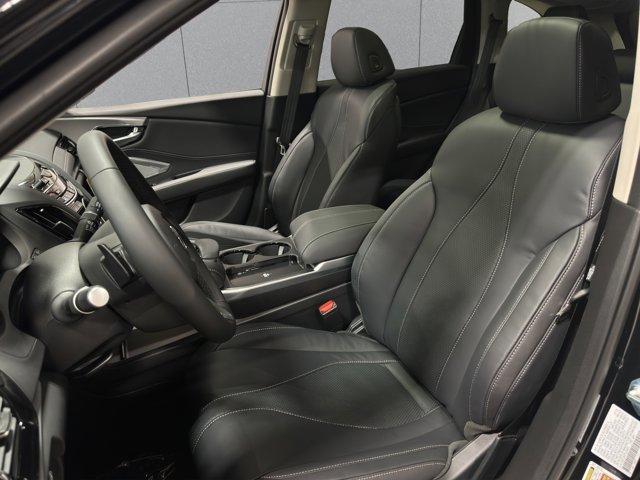 new 2026 Acura RDX car, priced at $49,750