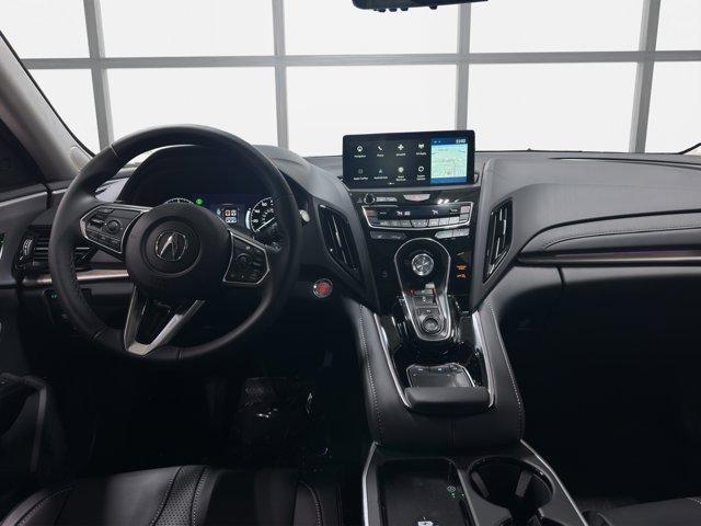 new 2026 Acura RDX car, priced at $49,750