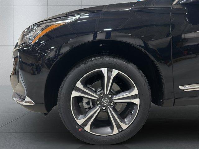 new 2026 Acura RDX car, priced at $49,750