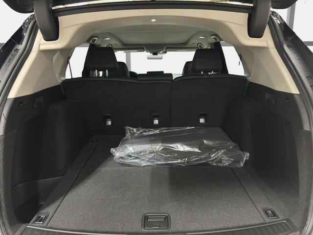 new 2026 Acura RDX car, priced at $49,750