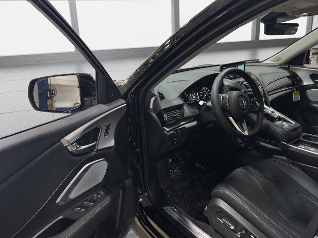 new 2026 Acura RDX car, priced at $49,750