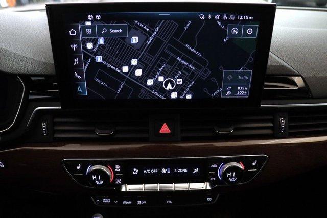 used 2023 Audi A5 Sportback car, priced at $28,950