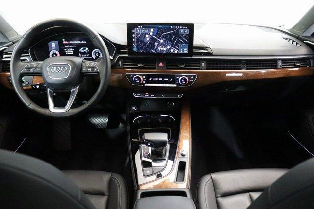 used 2023 Audi A5 Sportback car, priced at $28,950