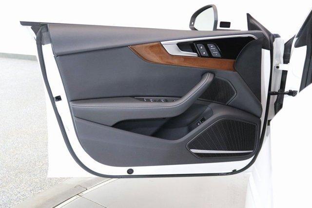 used 2023 Audi A5 Sportback car, priced at $28,950