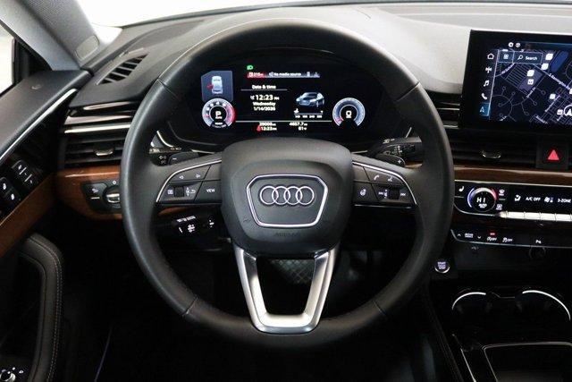 used 2023 Audi A5 Sportback car, priced at $28,950