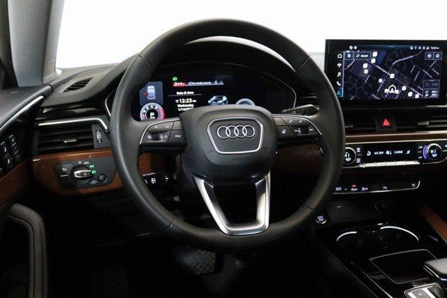 used 2023 Audi A5 Sportback car, priced at $28,950