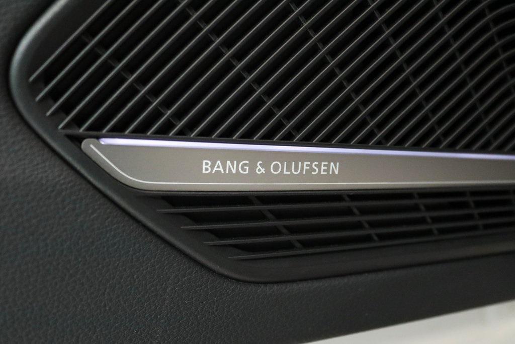 used 2023 Audi A5 Sportback car, priced at $31,750