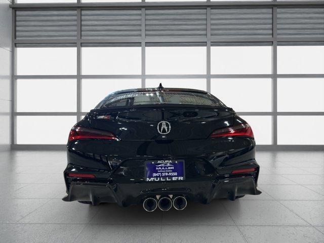 new 2026 Acura Integra car, priced at $55,672
