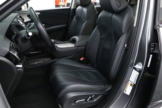 used 2024 Acura RDX car, priced at $38,650