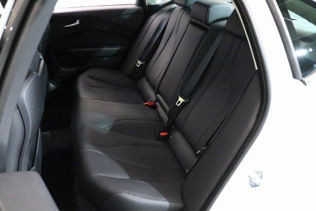 used 2023 Acura TLX car, priced at $31,950