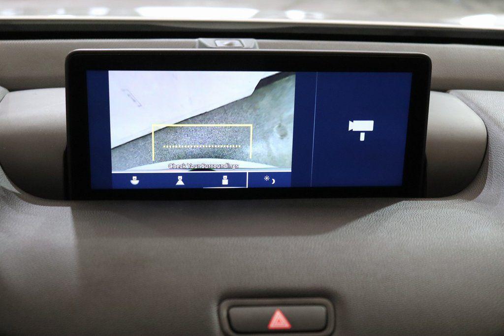 used 2023 Acura TLX car, priced at $29,950