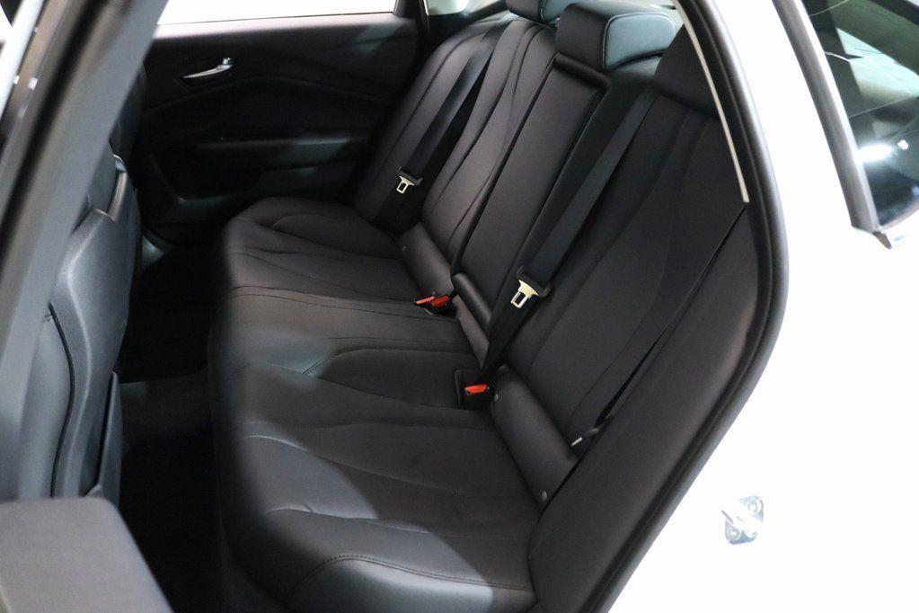 used 2023 Acura TLX car, priced at $29,950