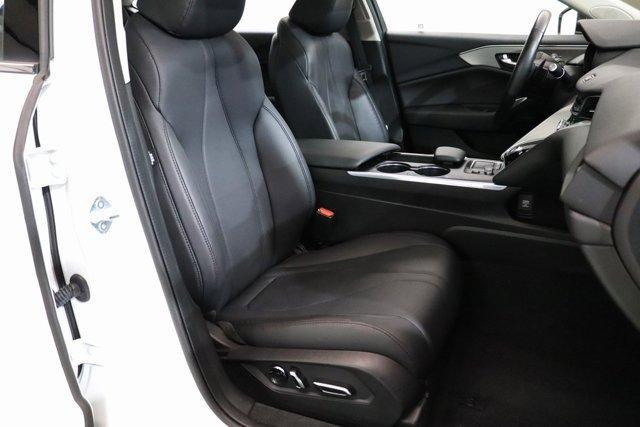 used 2023 Acura TLX car, priced at $31,950