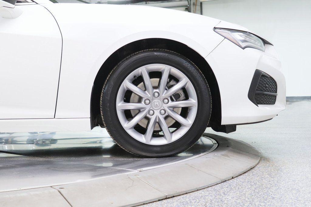 used 2023 Acura TLX car, priced at $29,950