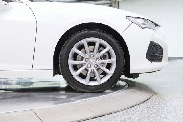 used 2023 Acura TLX car, priced at $31,950