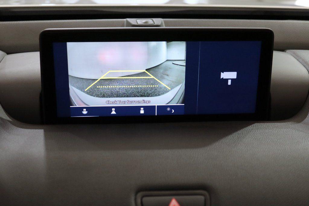 used 2023 Acura TLX car, priced at $29,950