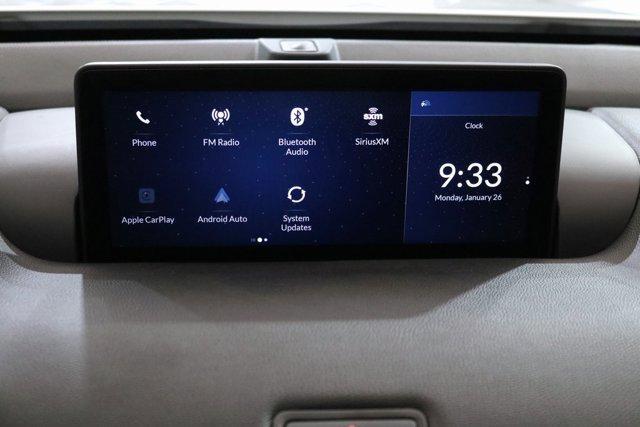 used 2023 Acura TLX car, priced at $31,950