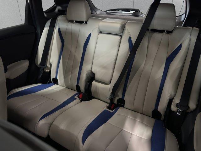 new 2026 Acura ADX car, priced at $42,250