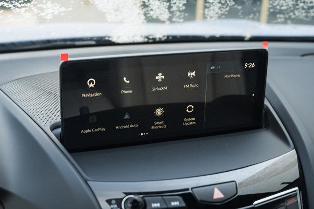 new 2026 Acura RDX car, priced at $56,800