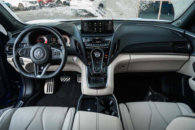 new 2026 Acura RDX car, priced at $56,800