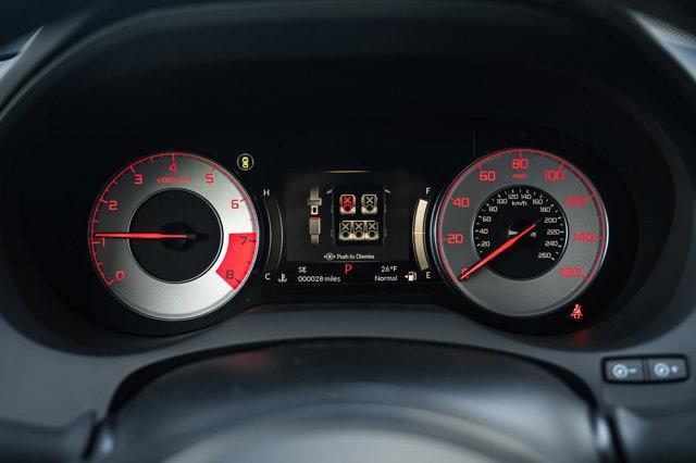 new 2026 Acura RDX car, priced at $56,800