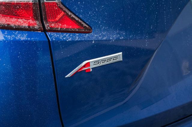 new 2026 Acura RDX car, priced at $56,800