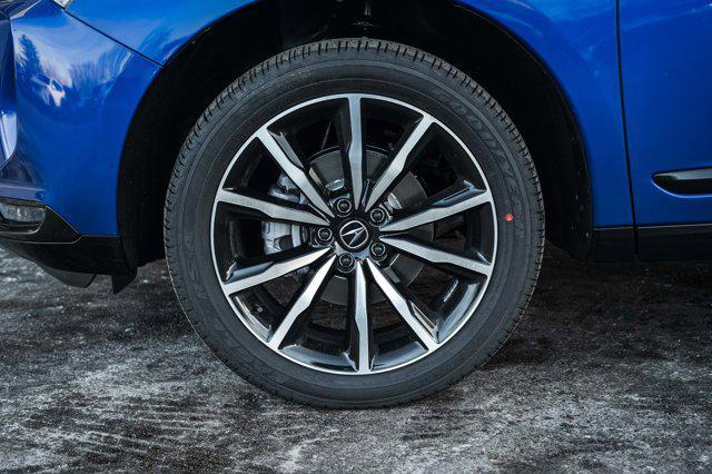 new 2026 Acura RDX car, priced at $56,800