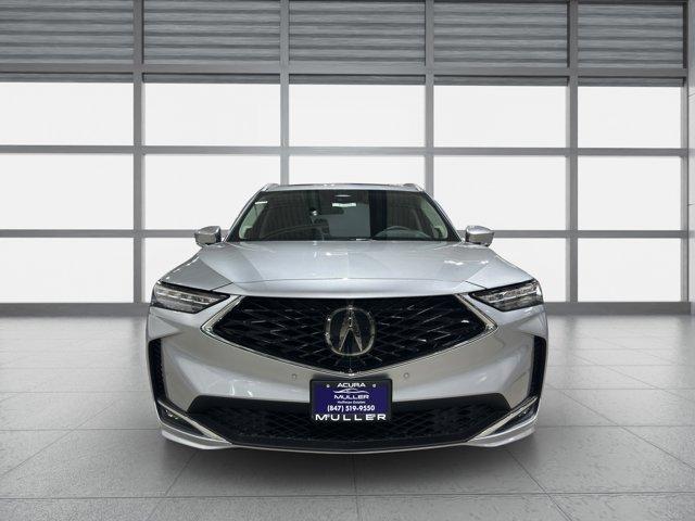 new 2026 Acura MDX car, priced at $68,350
