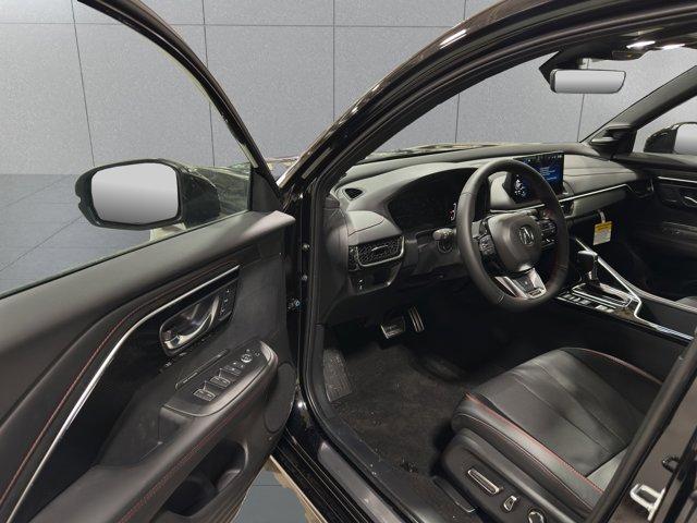 new 2026 Acura ADX car, priced at $45,850