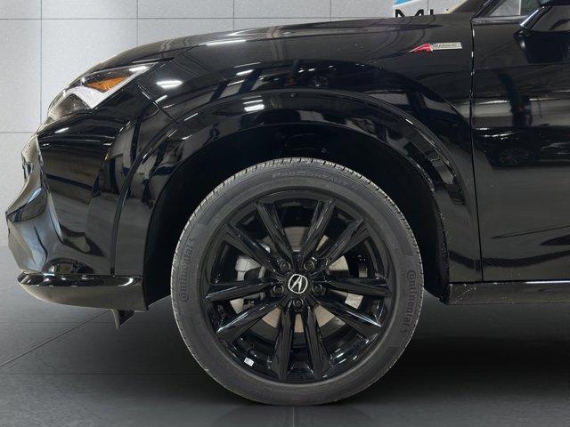 new 2026 Acura ADX car, priced at $45,850